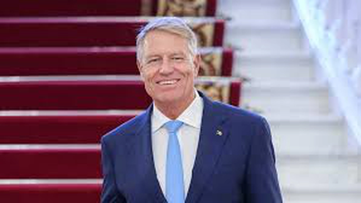 Reacția lui Klaus Iohannis la tentativa de asasinat asupra lui Donald Trump