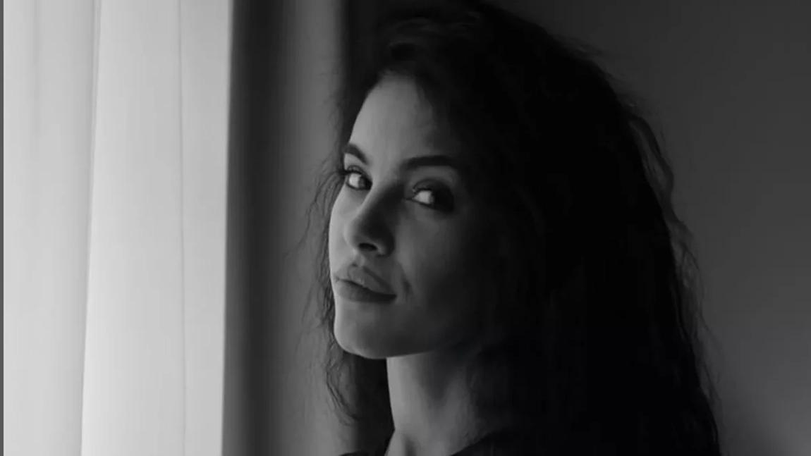 Livia Eftimie a răspuns acuzațiilor de infidelitate: „Depresie constantă și alte lucruri pe care le-am dus singură