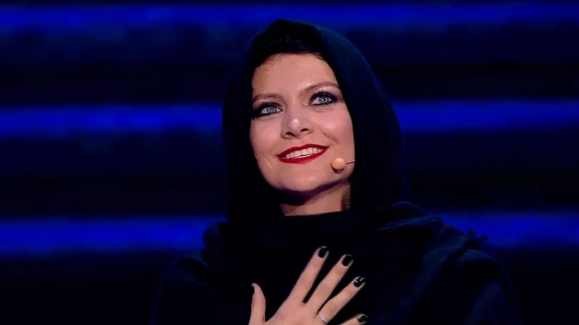Magdalena Chihaia a spus pe cine nu vrea să vadă la nunta ei. Ce glumă a făcut fosta soție a lui Dinu Maxer