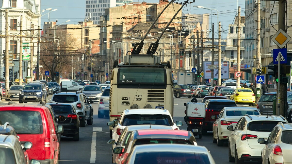O nouă taxă pentru românii cu mașini second-hand. Ce spune Codul Fiscal