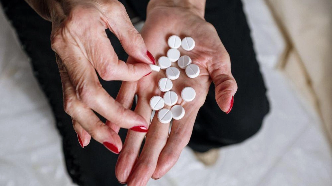 Medicamente care pot ucide! Ce substanțe sunt periculoase