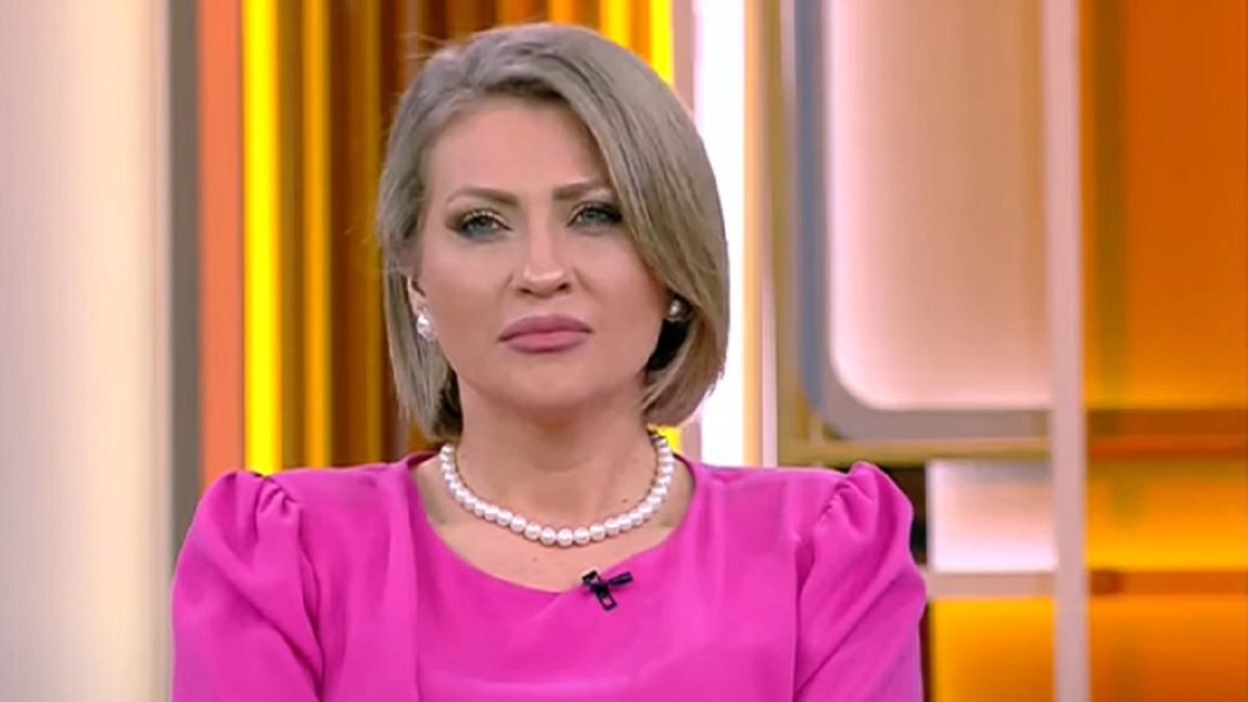 Mirela Vaida va fi gazda emisiunii 