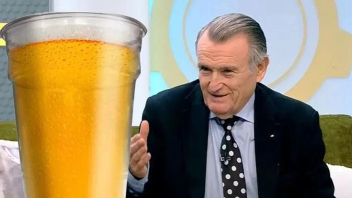 Nu este bine să bei bere pe caniculă! Medicul Virgiliu Stroescu: „Omoară tot ce este viu!“