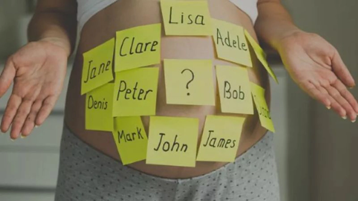 Nume de băieți rare. Semnificația numelui pe care poate să-l aibă copilul tău