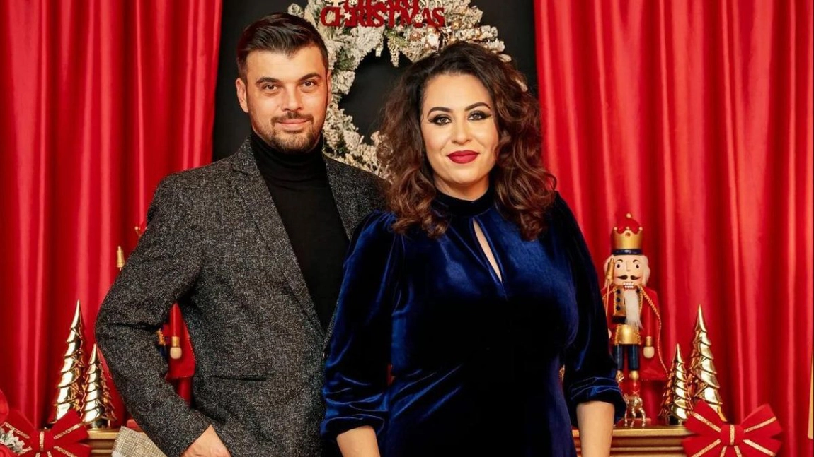 Oana Roman îl dă în judecată pe Marius Elisei. Fiica lui Petre Roman s-a decis să ia măsuri legale împotriva fostului său soț