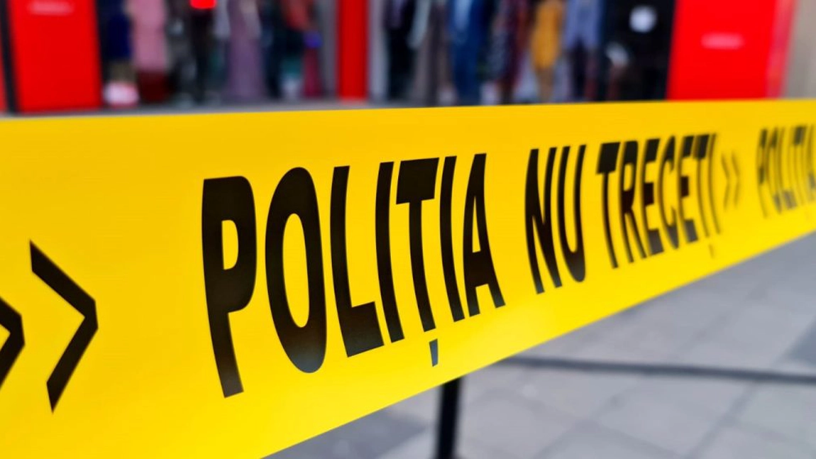 Caz terifiant la Buzău! Un bărbat dat dispărut de fiica sa a fost găsit îngropat în curtea nașului său