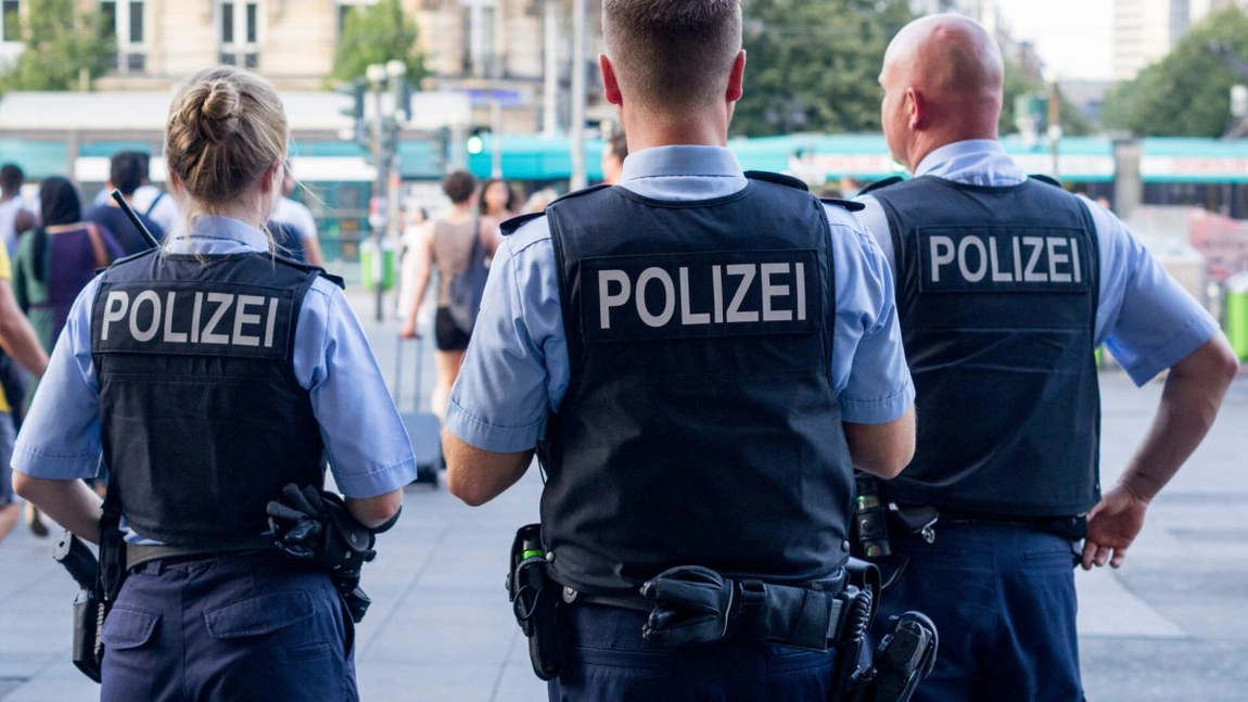 Un român a fost arestat în Germania la aproape 16 ani după comiterea unei crime
