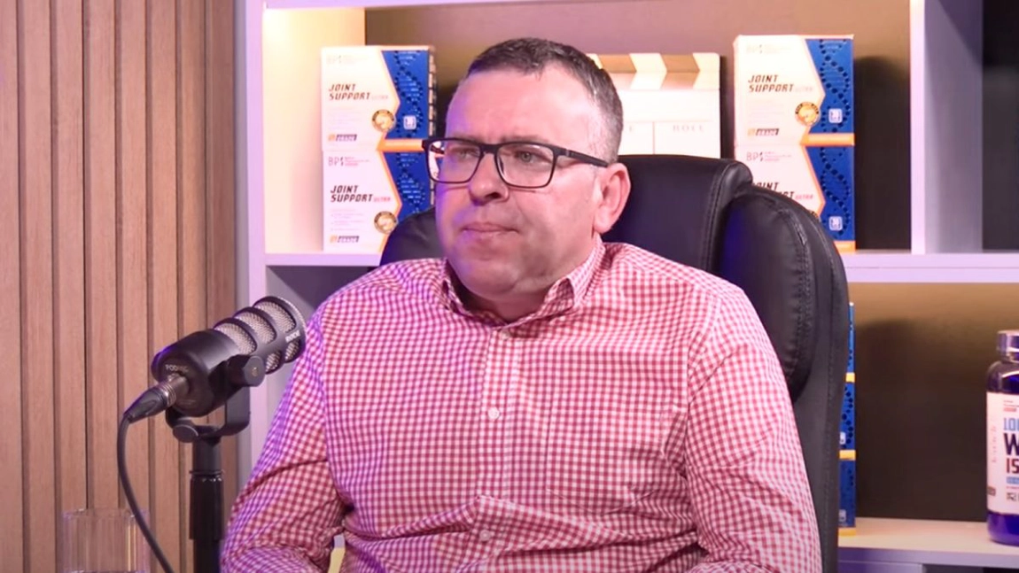 Ciprian Grosu, instructor auto din Iași: „Lucrurile s-au înrăutățit în ultimii ani”