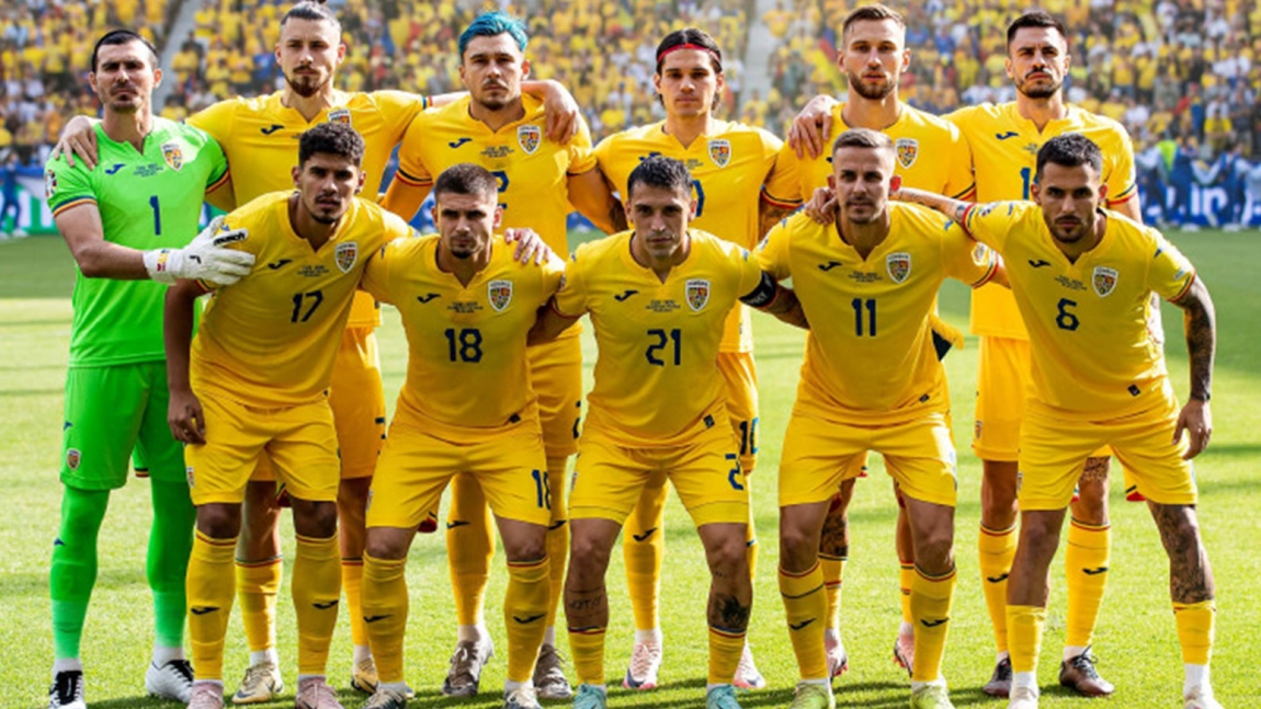 Drumul României la Euro 2024 se oprește în optimi. Olanda a fost prea puternică pentru naționala noastră