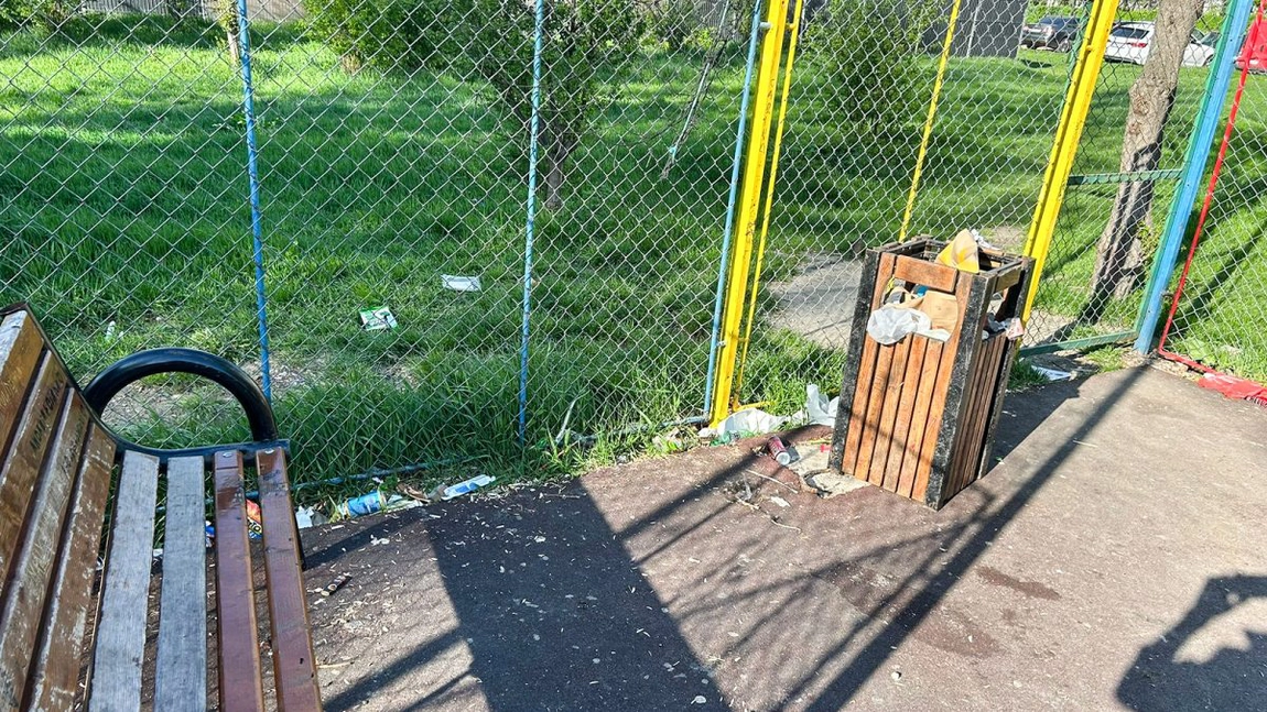 Primăria Iași cheltuie 2,7 milioane de lei pentru modernizarea parcurilor de joacă din oraș! Lista cuprinde 20 de locații