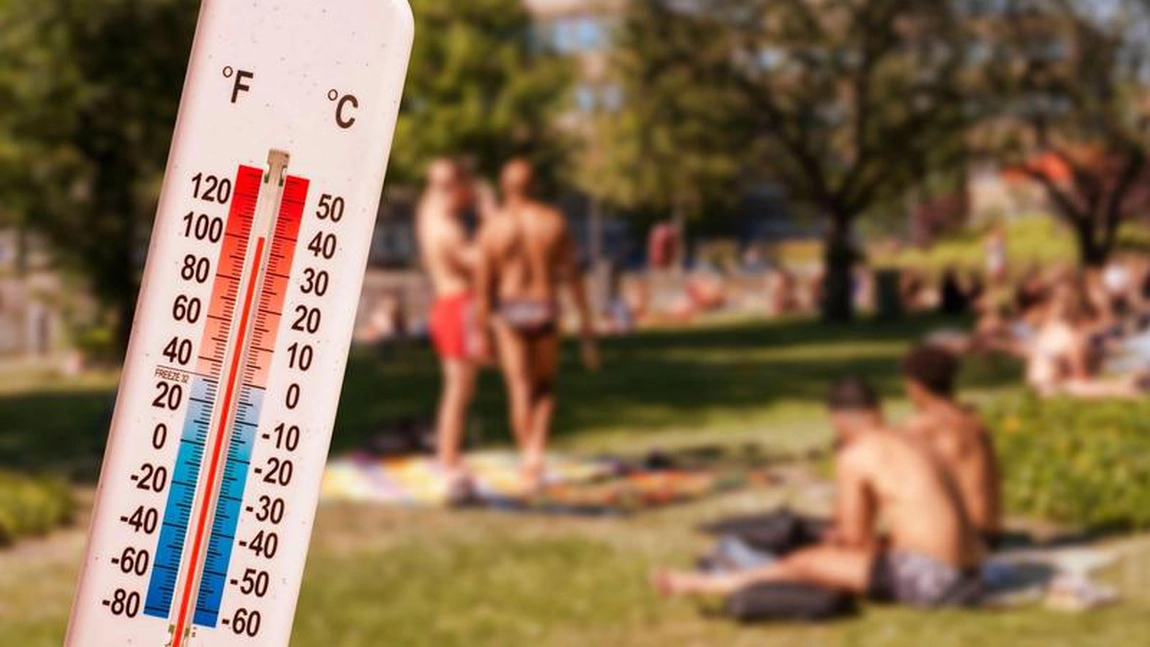 Prognoza meteo pentru august. Ce temperaturi ne așteaptă în ultima lună de concedii