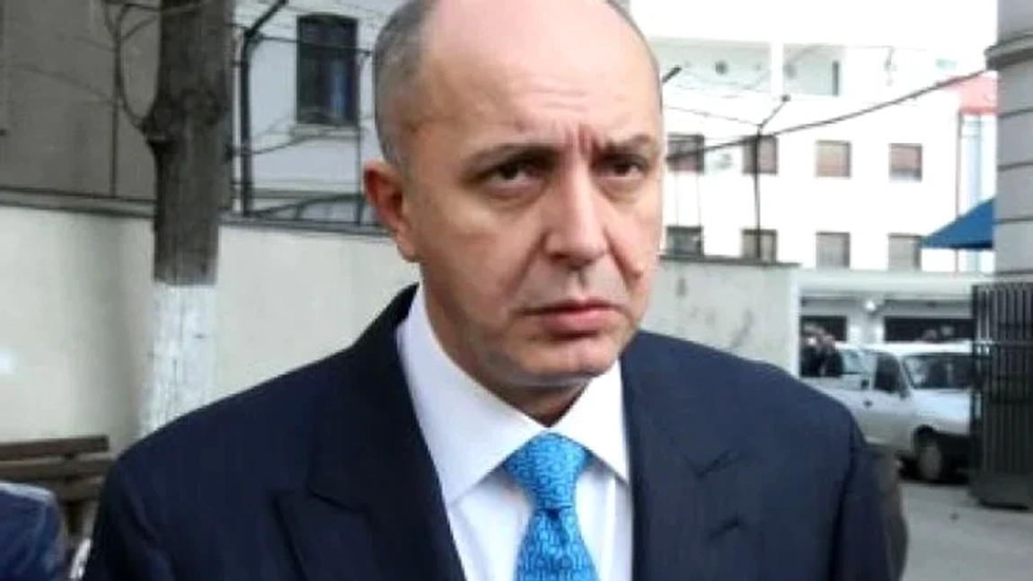 Curtea de apel Bucureşti anulează sentinţa omului de afaceri Puiu Popoviciu: Fapta nu există
