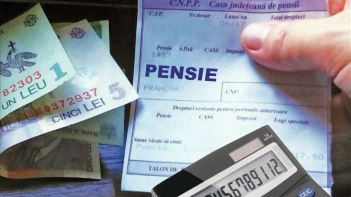 Ce categorii de persoane nu primesc bani în plus la pensie. Va rămâne neschimbată și pensia minimă