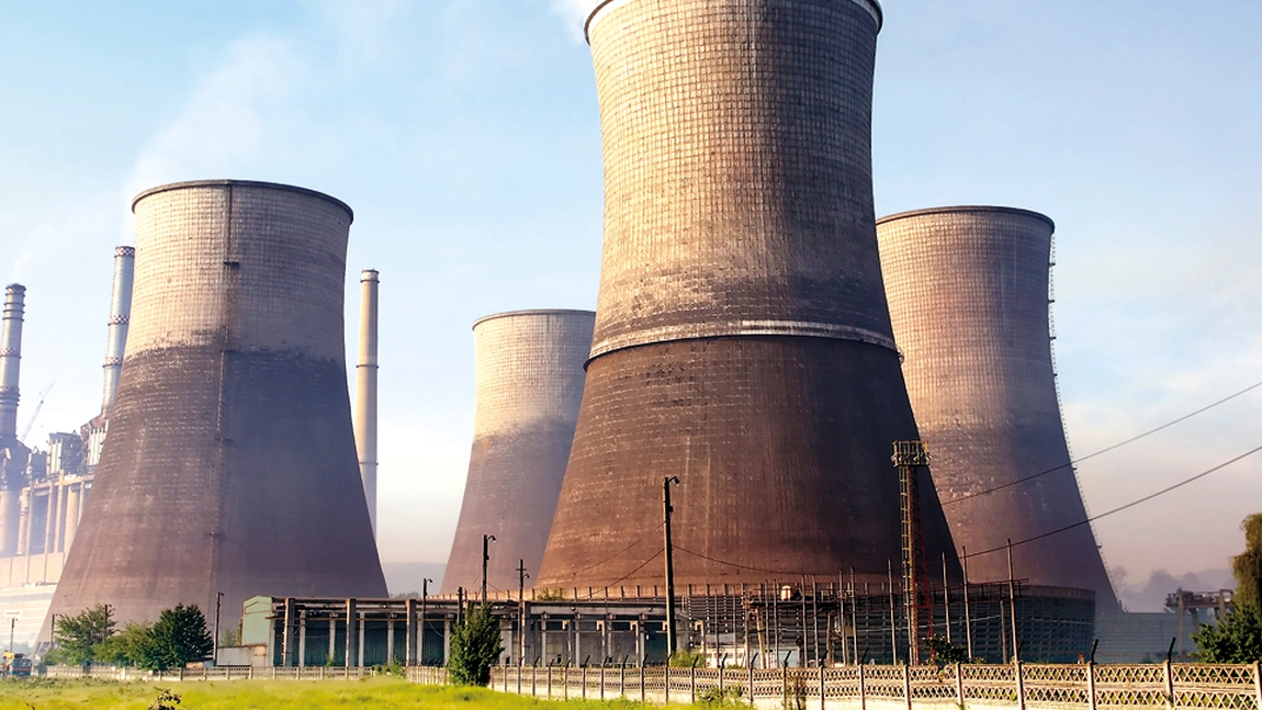 Mai proști și corupți decât politicienii români nu găsești. România a închis o termocentrală și importă energie din Ungaria, energie produsă de termocentrale - VIDEO
