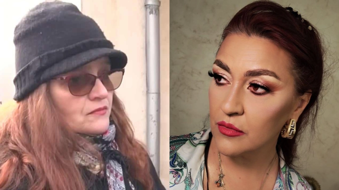 Sora Ronei Hartner, experiență bizară la opt luni de la moartea artistei. „Ca din pământ, ca din nimic a apărut”