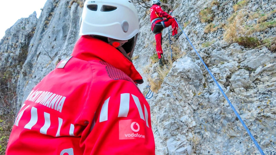 Salvamontistul care a condus intervenția de recuperare a tinerei ucise de urs povestește clipele de groază trăite pe munte