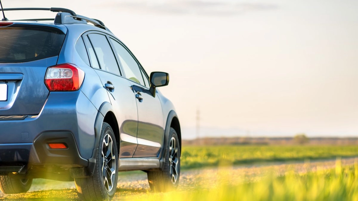 Cum să reduci căldura din mașină pe timp de vreme caldă