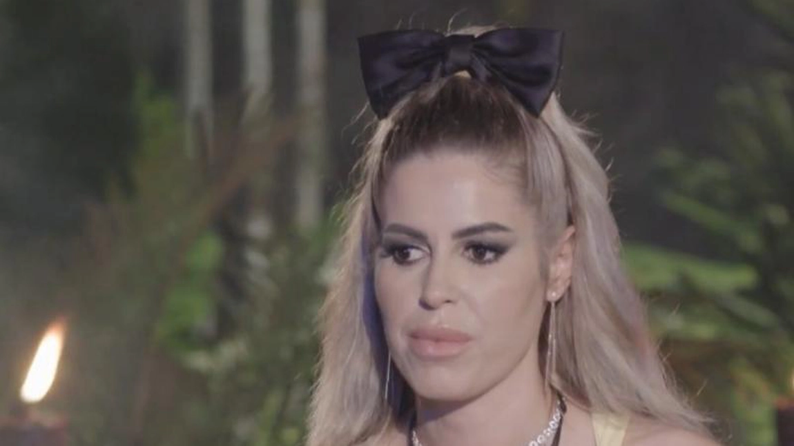 Momente de panică la “Insula Iubirii”. O concurentă a fost la un pas de o tragedie