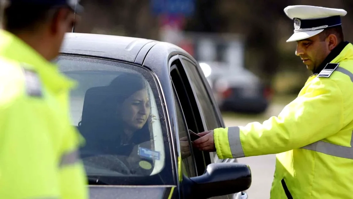 Șoferii nu vor crede ce detaliu ignoră zilnic! Amenzi usturătoare de 825 lei