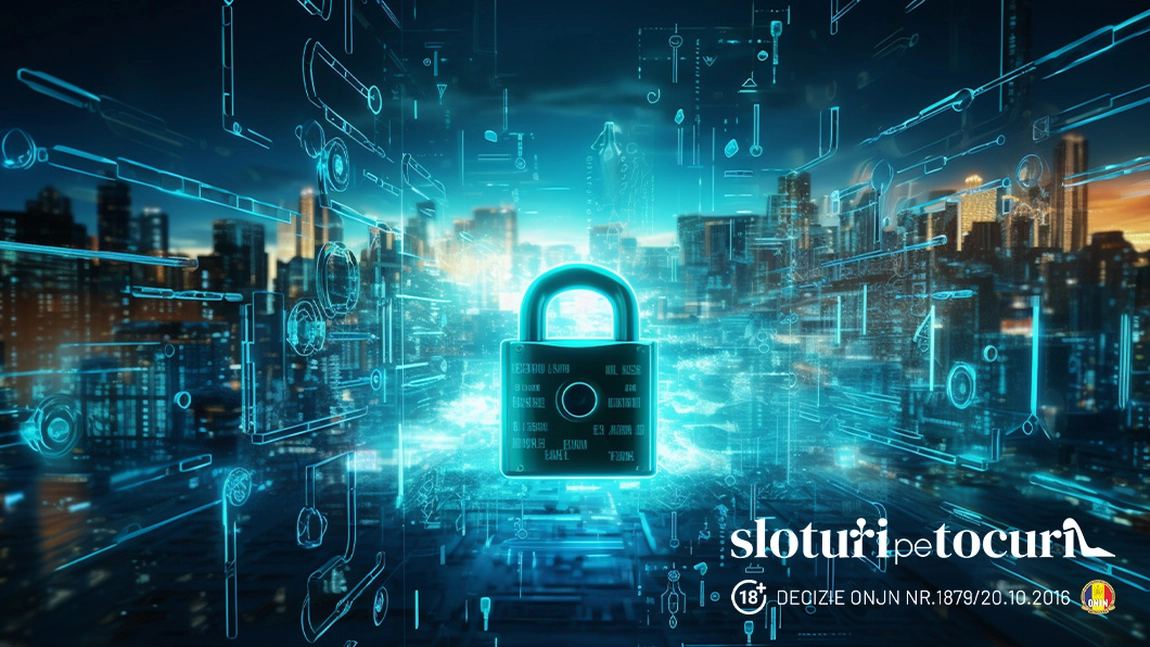 Cum a evoluat securitatea cazinourilor online? (P)
