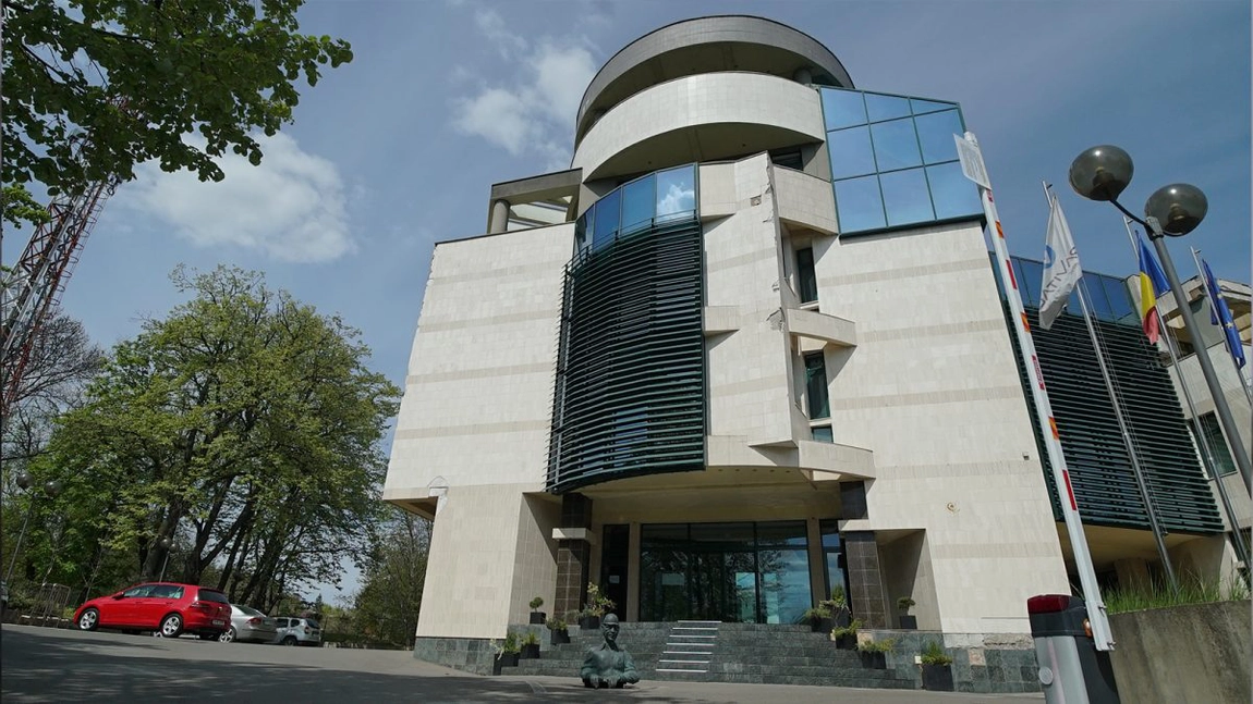 ApaVital modernizează stațiile de epurare din județul Iași. Compania investește 25 de milioane de euro în acest proiect