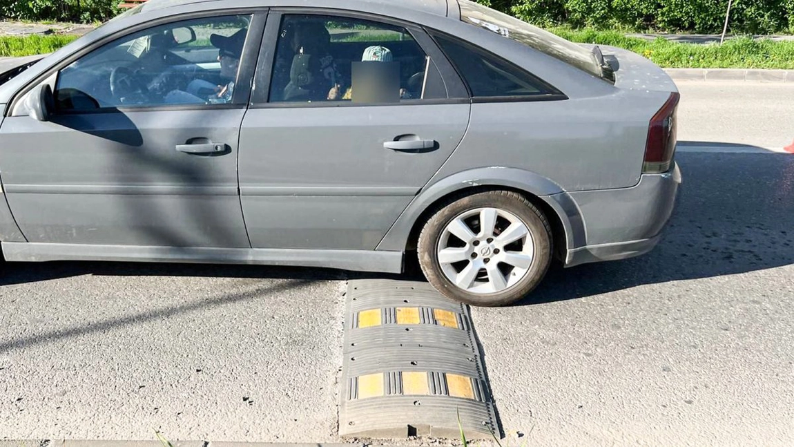 Pe trei străzi din Iași, vor fi montate limitatoare de viteză! Comisia de Circulație a decis schimbări majore în traficul din municipiu