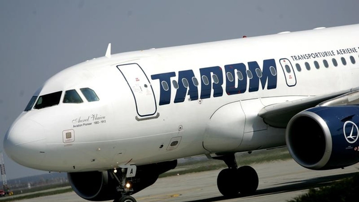 Adresa unde se trimit cererile de despăgubire pentru călătorii afectaţi de zborurile anulate de Tarom