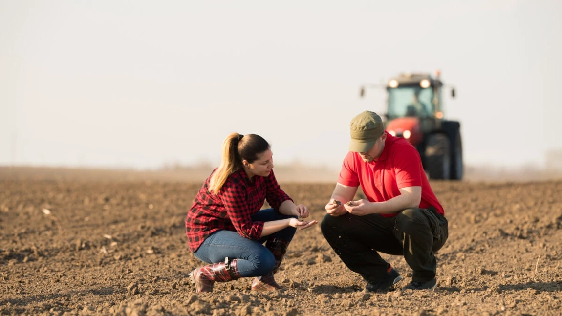 Românii care vor să devină proprietari de terenuri agricole trebuie să știe asta