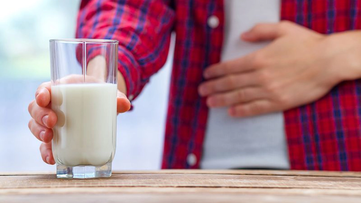 Test pentru intoleranță la lactoză. Metode prin care îți poți da seama dacă ai această alergie alimentară