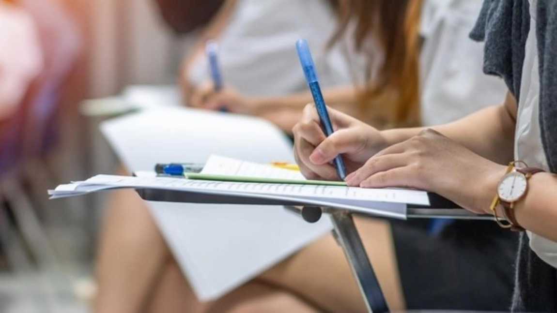 Prezența la proba scrisă de la Titularizare din Iași, sesiunea 2024