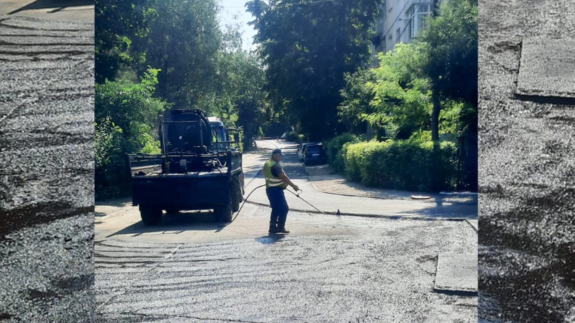 Atenție, șoferi! Traficul de pe încă trei străzi din Iași va fi restricționat în următoarea perioadă