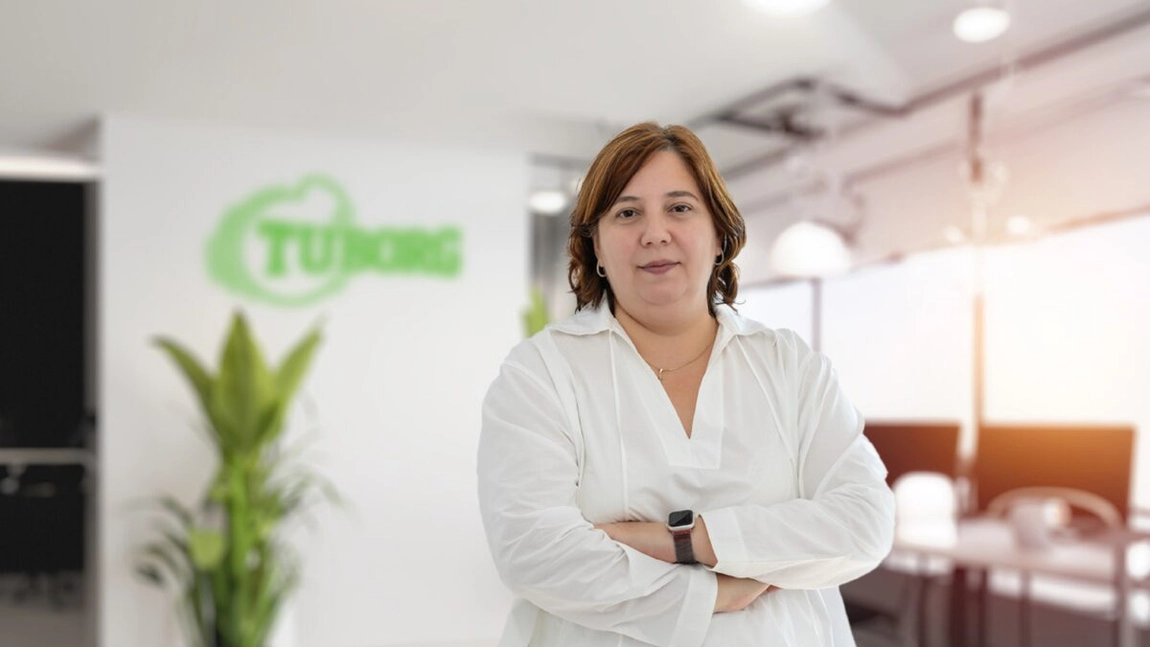Simona Potecu este noul vicepreședinte marketing pentru Tuborg România