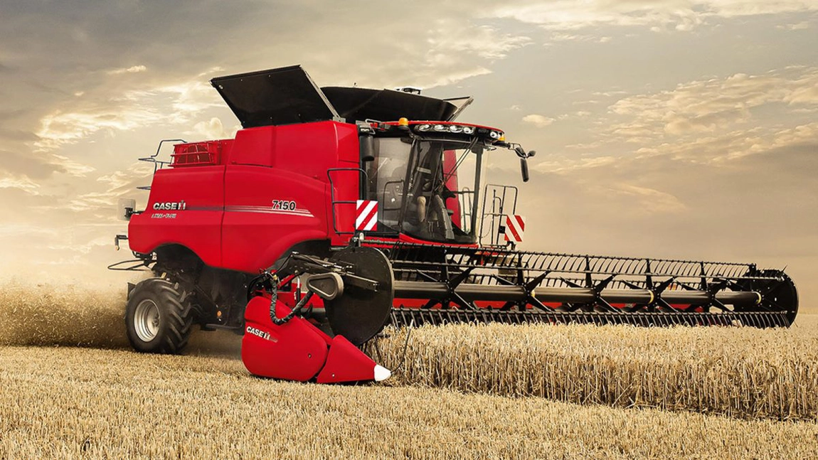 S-au epuizat fondurile europene pentru achiziția de utilaje agricole. Ieșenii au proiecte în valoare de 10 milioane de euro