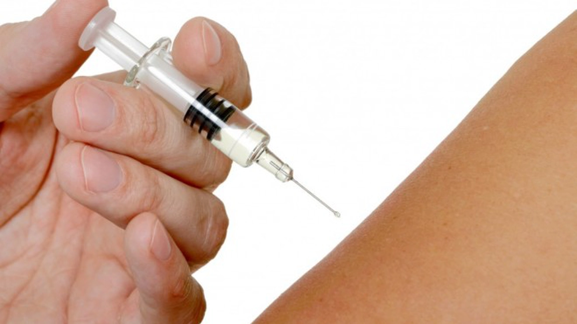 Vaccinuri compensate: Ce trebuie să știi pentru a beneficia de ele - Anunț CNAS