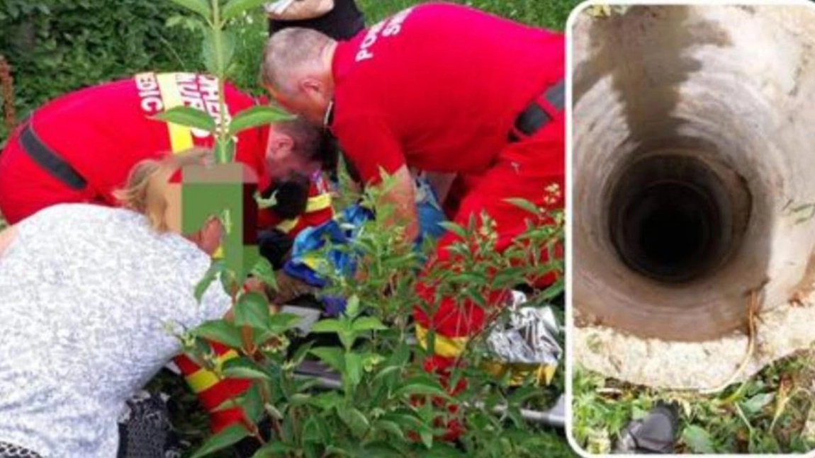 Sfârșit tragic pentru un bărbat de 57 de ani din Tulcea