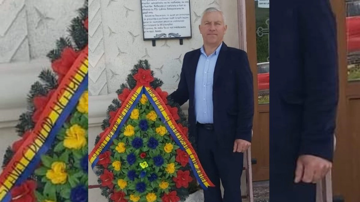 Circ la Cotnari! Mai mulți localnici au vrut să-l linșeze pe viceprimar după ce a fost prins la furat apă în miez de noapte: „A pus lacăt la țeavă, să ia apă doar el. Noi murim de sete”