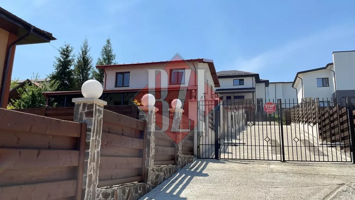 Vila de lux de pe marginea lacului a deputatului Alexandru Muraru! Iată cum trăiește pe opulență liderul și bugetarul PNL Iași - VIDEO