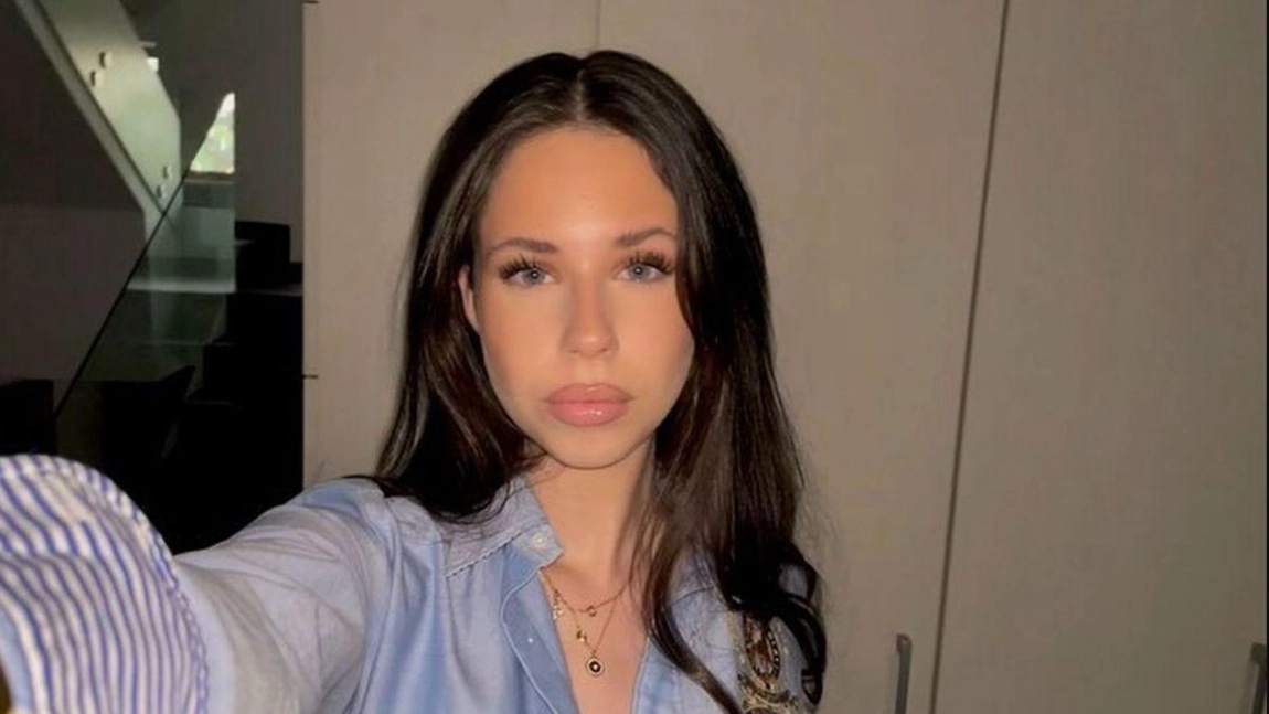 Violeta Bănică, criticată dur pe internet din cauza machiajului! Cum s-a afișat fiica Andreei Marin