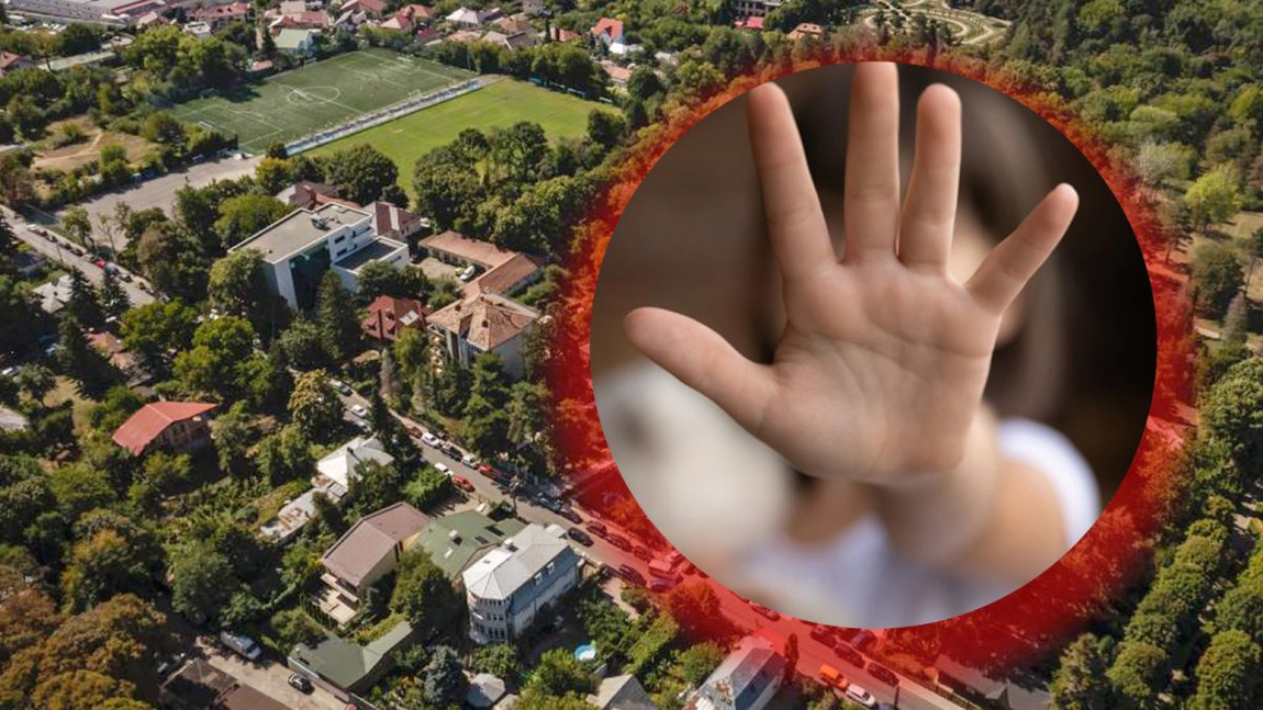 Scene dramatice într-o vilă din Copou. O copilă de 12 ani a fost oferită drept „trofeu” în schimbul lichidării unei datorii. Fetița a fost violată de 6 ori, chiar lângă Stadionul „Emil Alexandrescu” - EXCLUSIV