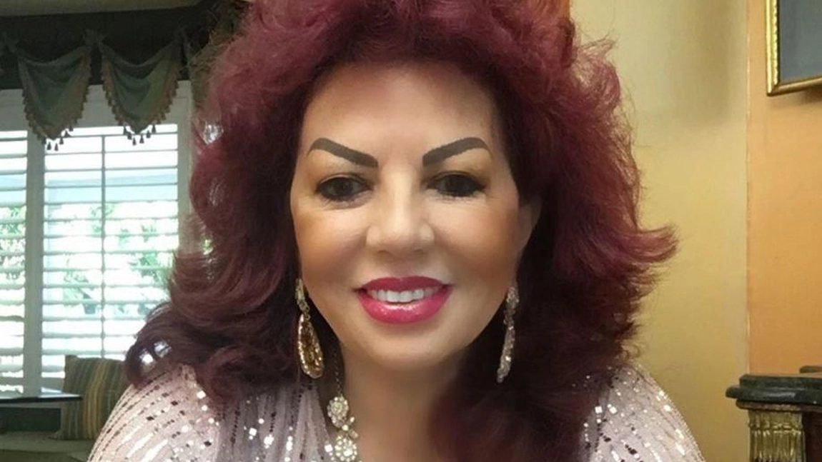 Carmen Harra știe cine va fi noul președinte al României! „Văd la conducerea României o femeie blondă!”