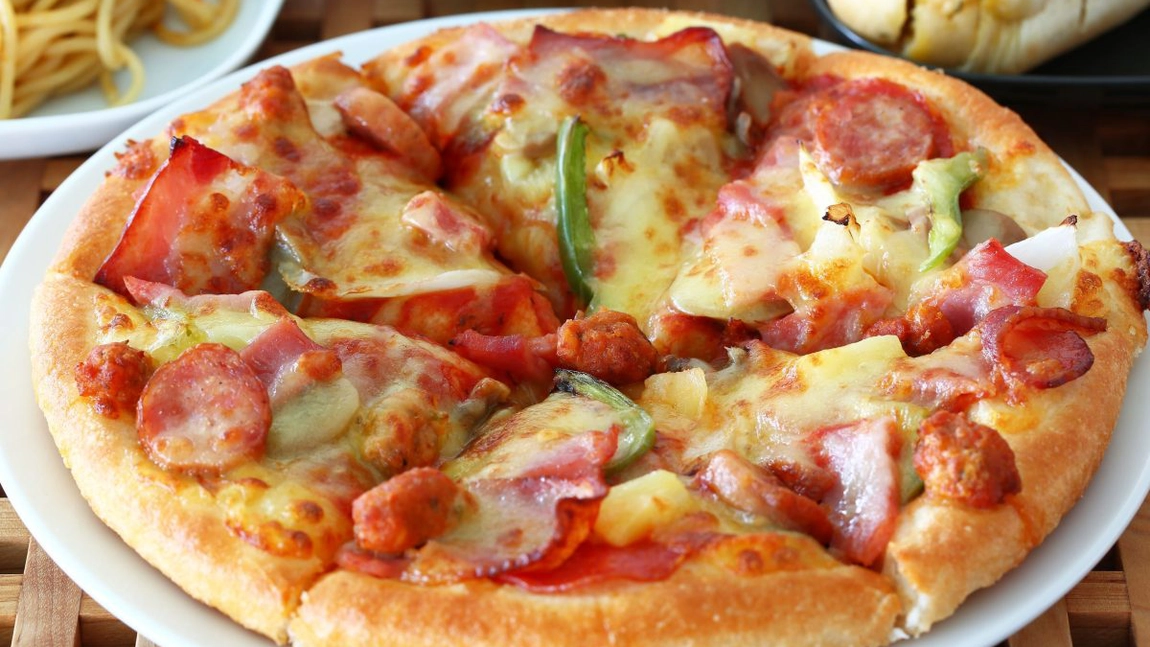 Cum poți realiza un blat de pizza perfect? Rețeta pas cu pas