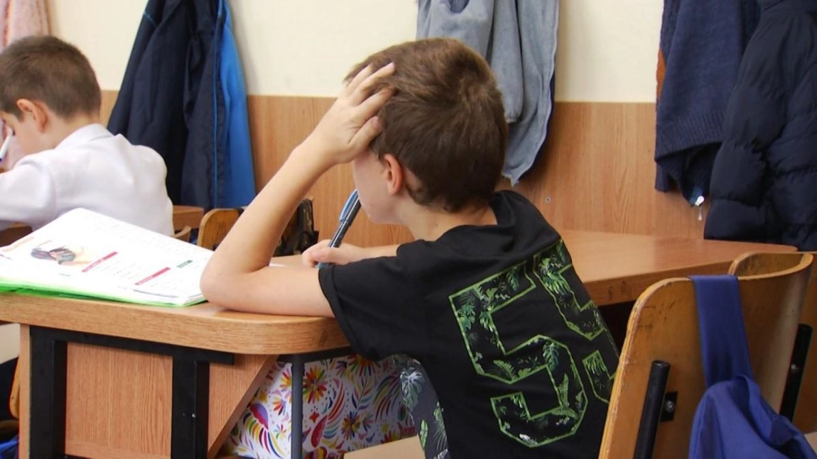 Școala Gimnazială „Aron Vodă” din comuna Aroneanu, județul Iași, va fi reabilitată. Primăria din localitate caută firme pentru realizarea proiectului