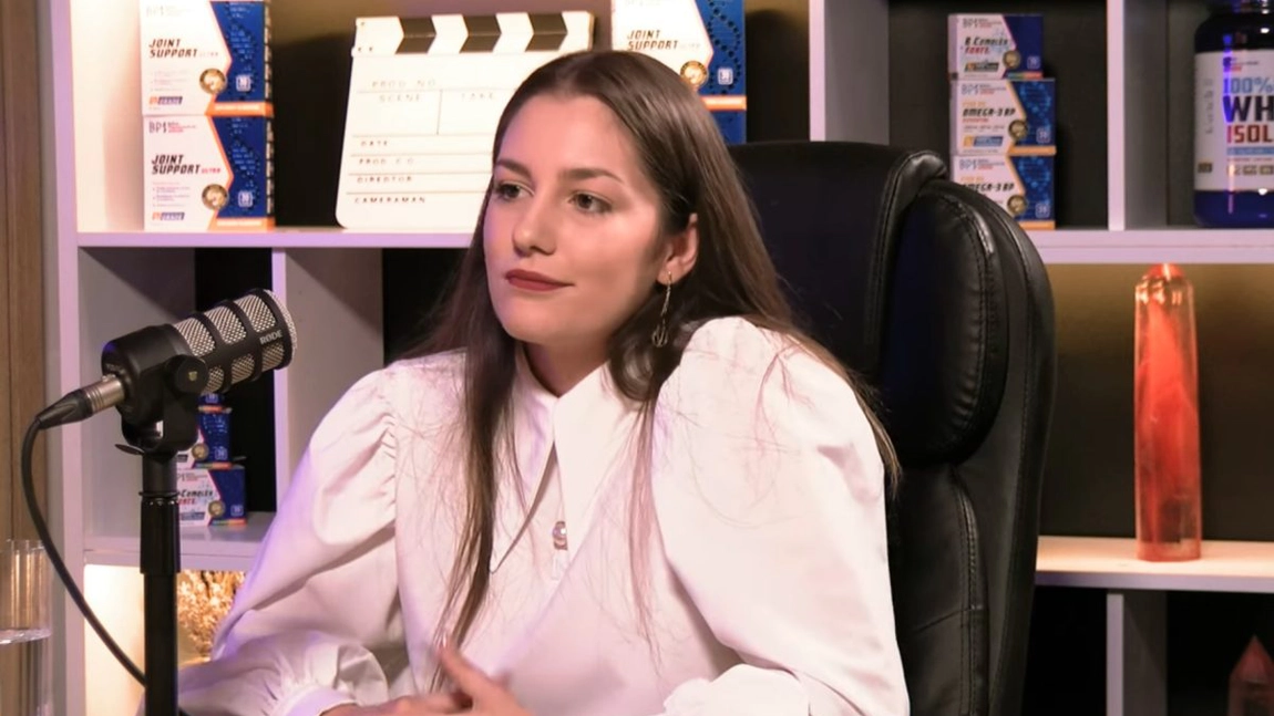 Diana Voiniciuc, consultant financiar din Iași: „Femeile și-au propus să fie independente, să nu depindă de banii bărbaților”