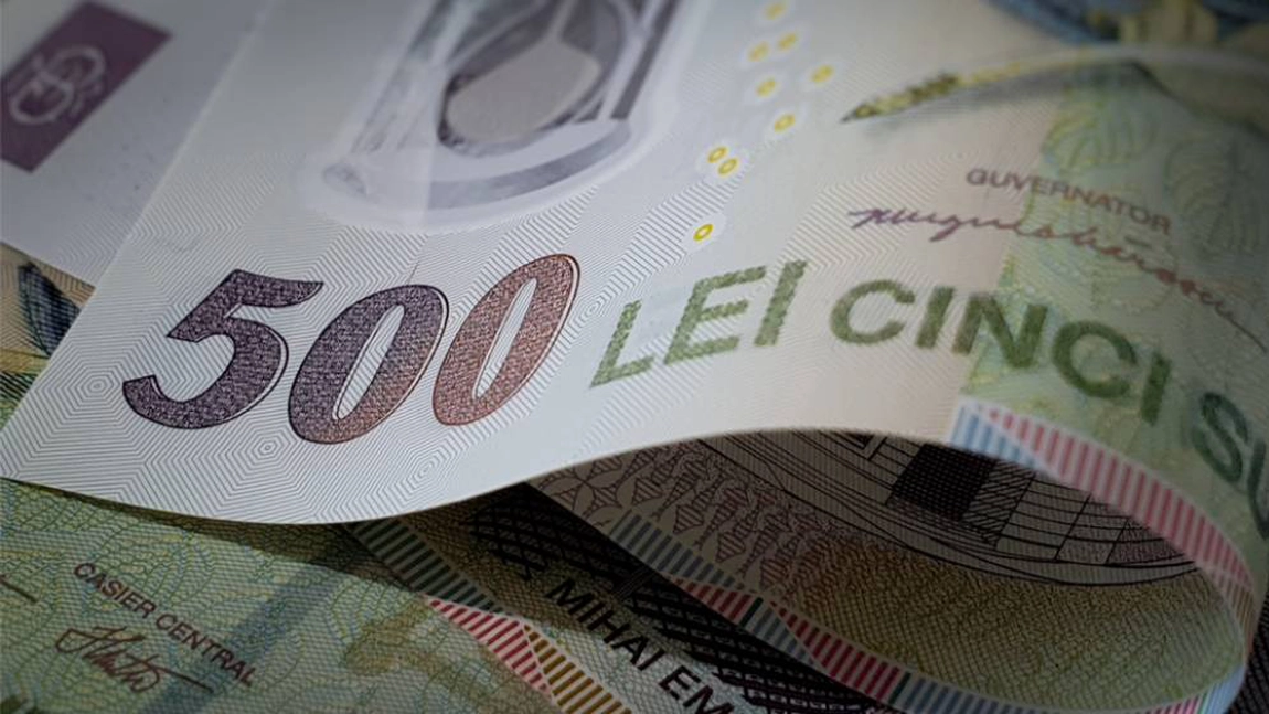 Dobânzile la depozitele bancare au scăzut surprinzător în doar un singur an! De la 10 până la 5%