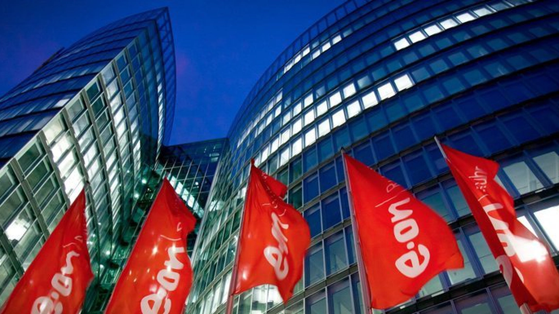 Cum scot multinaționalele profitul în afara României? E.ON Germania a încasat dividende de 100 milioane de lei din țară