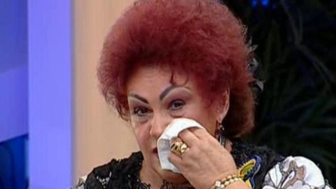 Elena Merișoreanu, supărată după recalcularea pensiilor: „Este strigător la cer!”