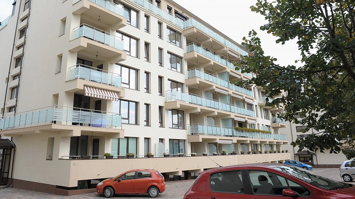 Serie de jafuri la Exclusive Residence din Iași. Au fost 4 nopți în care hoții au făcut legea în interiorul complexului din zona Copou