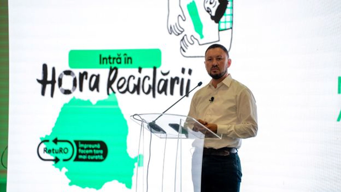 Mincinosul de la Mediu! Ministrul Mircea Fechet și-a pus la dispoziție numărul de telefon pentru români. Surpriză, mobilul este închis