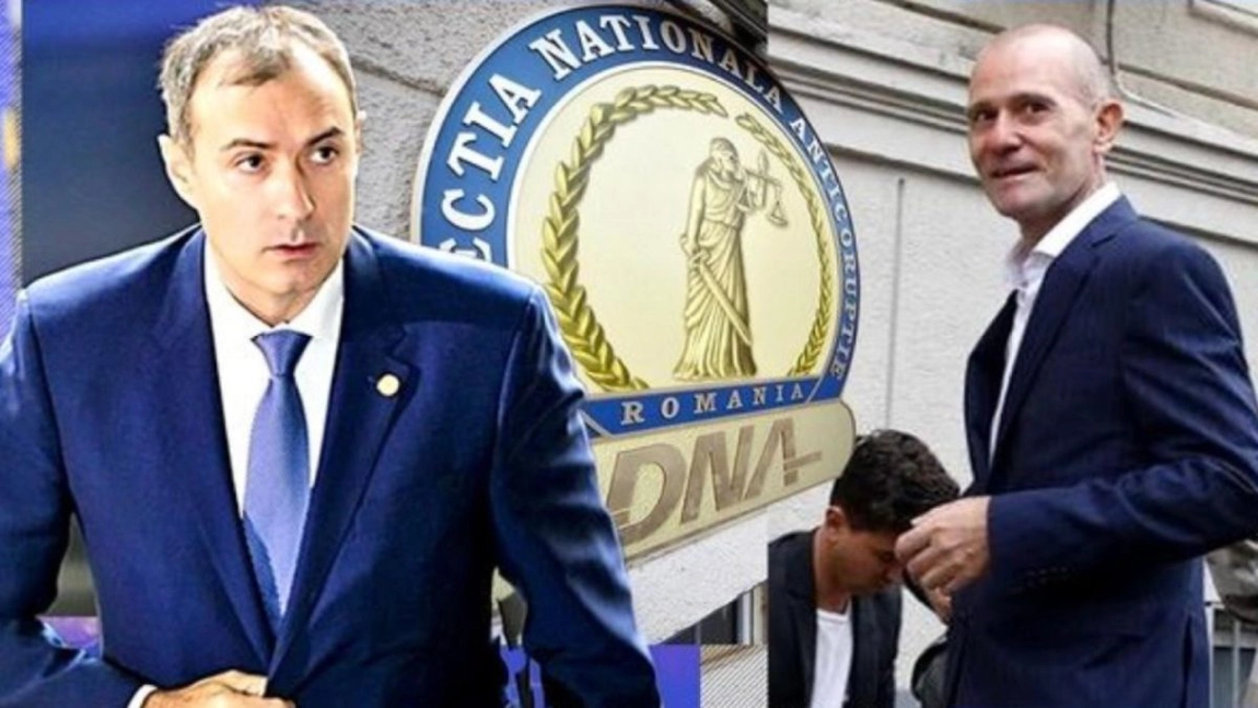 Foștii șefi SRI Florian Coldea și Dumitru Dumbravă rămân sub control judiciar
