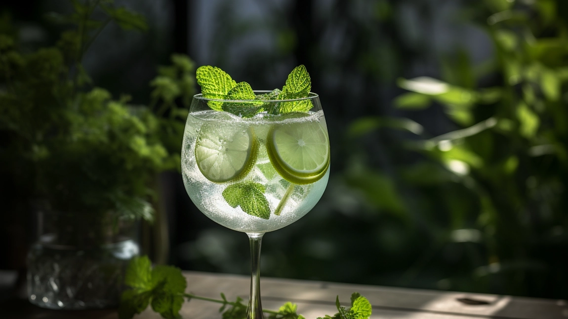 Rețeta de hugo! Cum a apărut și ce ingrediente conține acest cocktail înviorător?